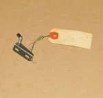 1960 Ford Car Vent Window Pivot- Right New Original. Fixed Price $22.50.