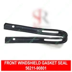 Toyota Land Cruiser 2F FJ40 BJ40 Front Windshield Gasket Weatherstrip Seal 56211. Fixed Price $54.99.