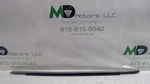2019-2021 Ford Ecosport Rear Left Side Door Window Belt Molding CN1Z-7425860-E. Fixed Price $60.00.