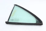 96-02 Mercedes-benz W210 Rear Left Driver Side Window Vent Glass E5039. Fixed Price $67.16.