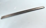11-18 Porsche Cayenne Rear Right Passenger Side Door Belt Weather Strip Seal Oem. Fixed Price $34.20.