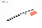 2023 2025 Honda Hr-v Rear Left Side Door Window Glass Sash Channel Guide Oem. Fixed Price $26.99.