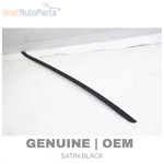 2001-2005 Audi Allroad C5 Left Windshield Side Trim / Water Deflector. Fixed Price $13.99.