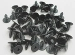 Convrt/coupe W-strip Channel Screws For Mopar Nash Hudson Studebaker Packard Etc. Fixed Price $29.50.