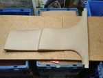 Bmw E60 B-pillar Cover Trim Lower Right 7027089. Fixed Price $23.28.