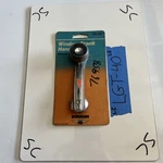 Dorman 701-735 Window Crank Handle Fits Chrysler Dodge Plymouth 1970-1977. Fixed Price $9.00.