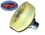 Ford Lincoln Mercury Door Rear Quarter Window Crank Glass Regulator Roller 1PC. Fixed Price $31.64.