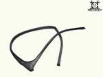 Front Driver Side Door Window Run Channel Oem 2019-25 Honda Accord. Fixed Price $65.99.