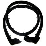 Crown Automotive 5017010AB Weatherstripping. Fixed Price $48.72.