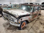 Driver Left Front Window Regulator Fits 1971 Wagoneer 1335192. Fixed Price $60.00.