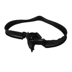Oem Mopar For Jeep Wrangler 2007-2017 Windshield To Cowl Weatherstrip 55395241AB. Fixed Price $340.13.