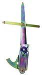 Window Regulator Lh Driver Side 1967 Cougar/mustang. Fixed Price $119.99.