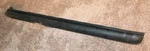 1973 1974 Ford Galaxie Ltd 73-76 Thunderbird Nos Lh Quarter Window Weatherstrip. Fixed Price $89.00.