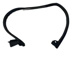 Genuine Range Rover Evoque 13-18 (5 Door) Lh Drip Rail Seal LR052648. Fixed Price $40.30.