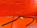 08-12 Honda Accord Sedan Driver Left Rear Window Glass Run Channel Oem #251. Fixed Price $54.95.