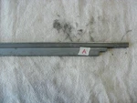 Oem Lower Glass Window Sash Ford, Chev, Chrysler, Etc?. Fixed Price $39.95.