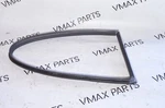 Porsche 911 Rear Side Window Sealing Frame Left 99654332500. Fixed Price $30.00.