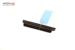 2019 Bmw X7 G07 Rear Left Door Window Inner Belt Weatherstrip Seal Oem. Fixed Price $42.49.