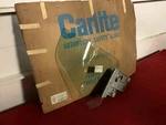 Nos 1969-70 Mercury Cougar Side Window / Glass Carlite Q4126 Rh Sun-x. Fixed Price $300.00.