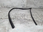 Toyota RAV4 MK5 XA50 19-ON Rear Left N/s Window Rubber Seal 68152-42060 Genuine. Fixed Price $114.10.