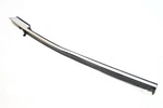 Rear Right Side Corner Molding Quarter Glass Finisher Oem Bmw E93 Convertible. Fixed Price $82.00.