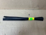 PT00031236/37 Rivian R1S Front/rear Lh/rh Side Door Window Glass Guide Seal. Fixed Price $19.00.