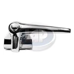 Vw Bug Bus Right Vent Wing Window Latch Lock 113837640A. Fixed Price $30.85.