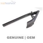 2009-2016 Bmw Z4 Front Left Door Window Frame Guide / Seal 7192287. Fixed Price $36.92.