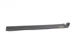 2024-2025 Lexus RZ300E Rear Right Door Window Inner Weatherstrip Seal Oem #20406. Fixed Price $49.99.