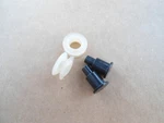 2 Nos Old School Window Regulator Rivets/rollers! For 1965 & Up Gm Cars/trucks. Fixed Price $29.50.