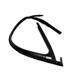 Oem Front Driver Door Window Glass Run Channel Seal Volkswagen Atlas 2018-2024. Fixed Price $65.62.