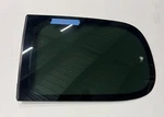 Pre-owned 1999-2002 Nissan Quest/villager Drivers Side Rear Quarter Glass. Fixed Price $115.00.