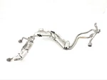Fuel Distributor Tube Jaguar Xj 2013 8W939K299CA. Fixed Price $93.65.