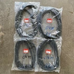 92-95 For Honda Civic EG8 4D Sedan Door Weatherstrip Rubber Seal. Fixed Price $169.00.
