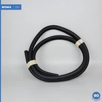16-23 Jaguar Xf X260 Sedan Rear Right / Left Body Weatherstrip Seal T2H48753 Oem. Fixed Price $82.17.