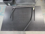 Rr Rt Windiw Glasss Run, Fits 2020-2026 Ford Escape, LJ6Z7825766D. Fixed Price $150.00.