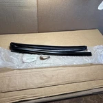 New Oem 2007 -2011 Toyota Camry Lh Rear Door Window Weatherstrip 68152-06030. Fixed Price $60.00.
