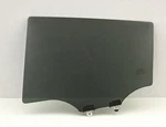 Fits 2010-2013 Acura Zdx Driver Side Left Rear Door Window Glass. Fixed Price $105.00.