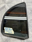 2006-2011 Honda Civic Sedan Rear Right Door Vent Quarter Window Glass 73441-SNE. Fixed Price $44.95.