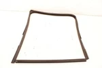 12-18 1500 Crew Cab Laramie Lh Door Run Channel Belt Inner Weatherstrip. Fixed Price $89.92.