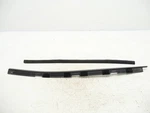 2014-2019 Chevrolet Corvette C7 Left Front Door Weather Strip Seal Set Lh 234422. Fixed Price $89.99.