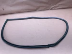 Bmw E28 528E M5 524TD 535I Front Left Door Seal Gasket Weather Strip Oem #86160. Fixed Price $59.09.