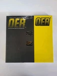 Oer K4122 Windshield/back Glass Ribbon Sealer. Fixed Price $34.94.
