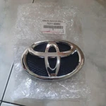 75311-0D050 For Toyota Yaris 09-12 Front Emblem Grille New. Fixed Price $47.00.