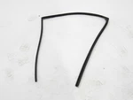 Subaru Wrx Sti 2019 Rear Left Door Window Weatherstrip Rubber Seal 15-21 ;:a. Fixed Price $25.00.