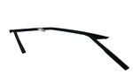 2021-2023 Polestar Front Right Door Upper Weatherstrip Rubber Seal 31108768. Fixed Price $149.46.