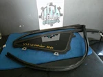 2023 Honda Pilot Rear Right Door Window Corner Fixed Glass Oem FDW-1. Fixed Price $110.00.