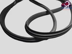 Honda Pilot 2016-2022 Rear Left Driver Side Door Body Weatherstrip Seal Oem. Fixed Price $31.90.