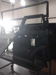Driver Rear Side Door Fits 21-25 Bronco Sport 684450. Fixed Price $950.34.