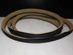06-12 Mercedes W164 ML350 Rear Left Right Door Body Weatherstrip Seal 1646900176. Fixed Price $37.00.
